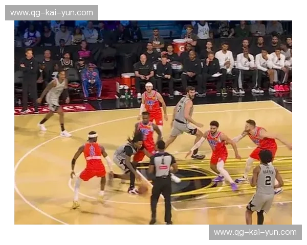 绝响与狂飙：2016雷霆vs马刺G6，那场终结一个时代的史诗之战