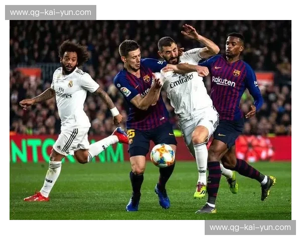 2015皇马vs巴萨直播视频：永恒的对决，激情的回响
